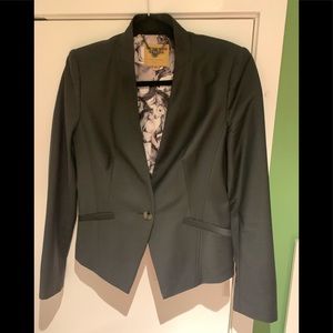 Ted Baker Black Blazer